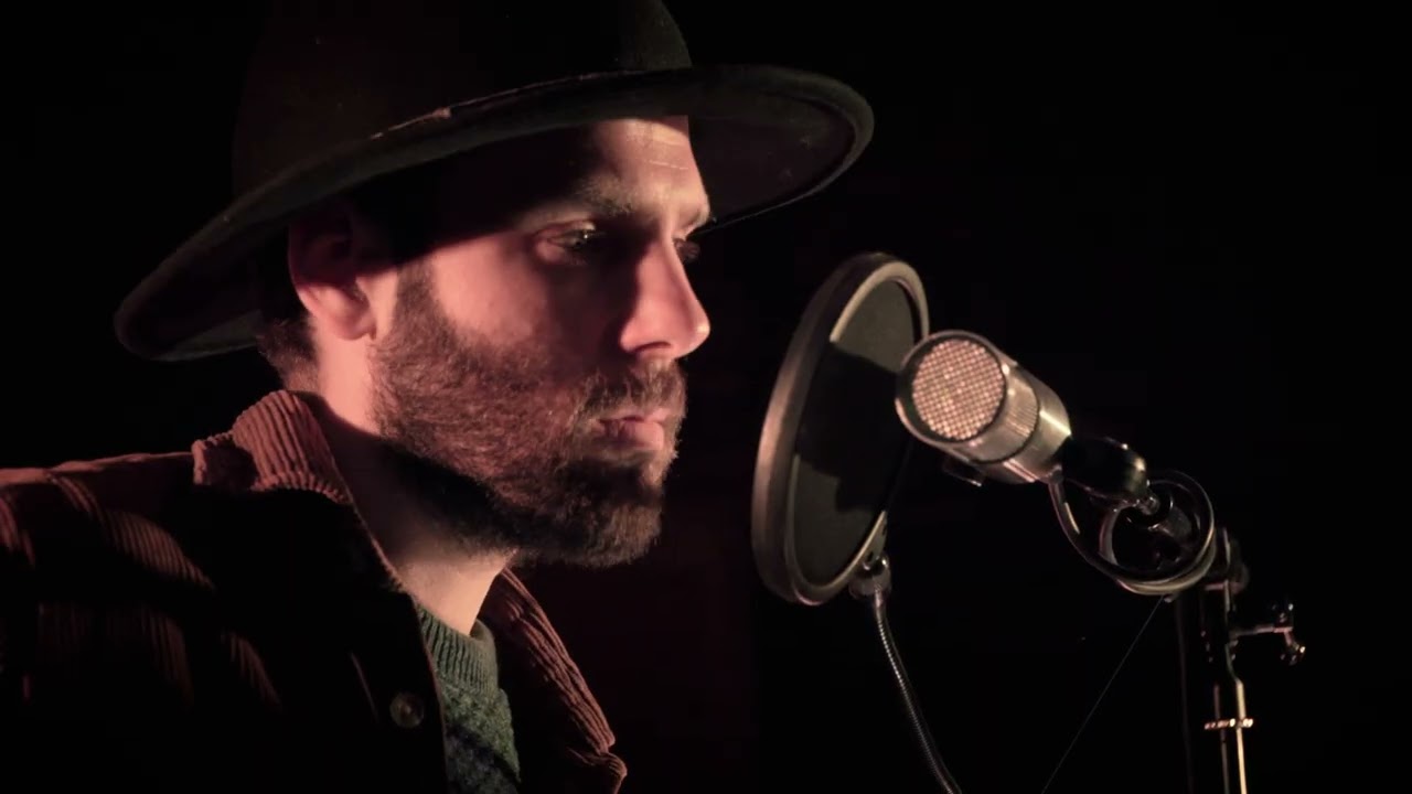 Feral Son - The Kings (Live-session)