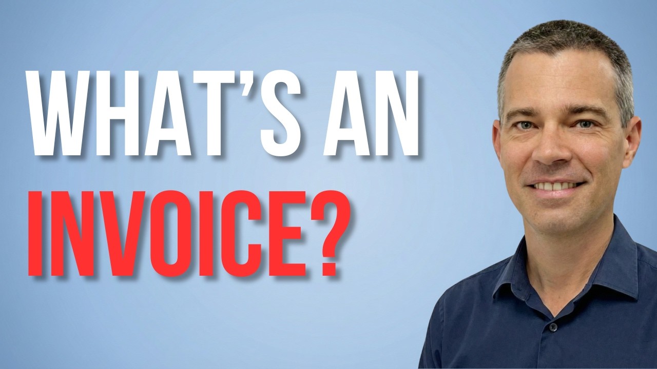 What is an Invoice? (Everything You Need to Know in 5 Minutes)