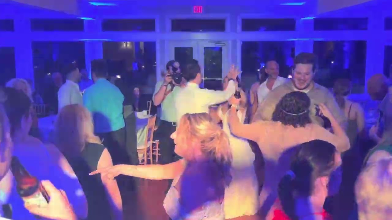 Joseph & Emily Brennan Reilly Wedding Mr Bright Side