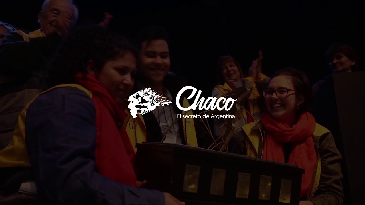 Chaco el secreto de Argentina: Descubr&iacute; Chaco
