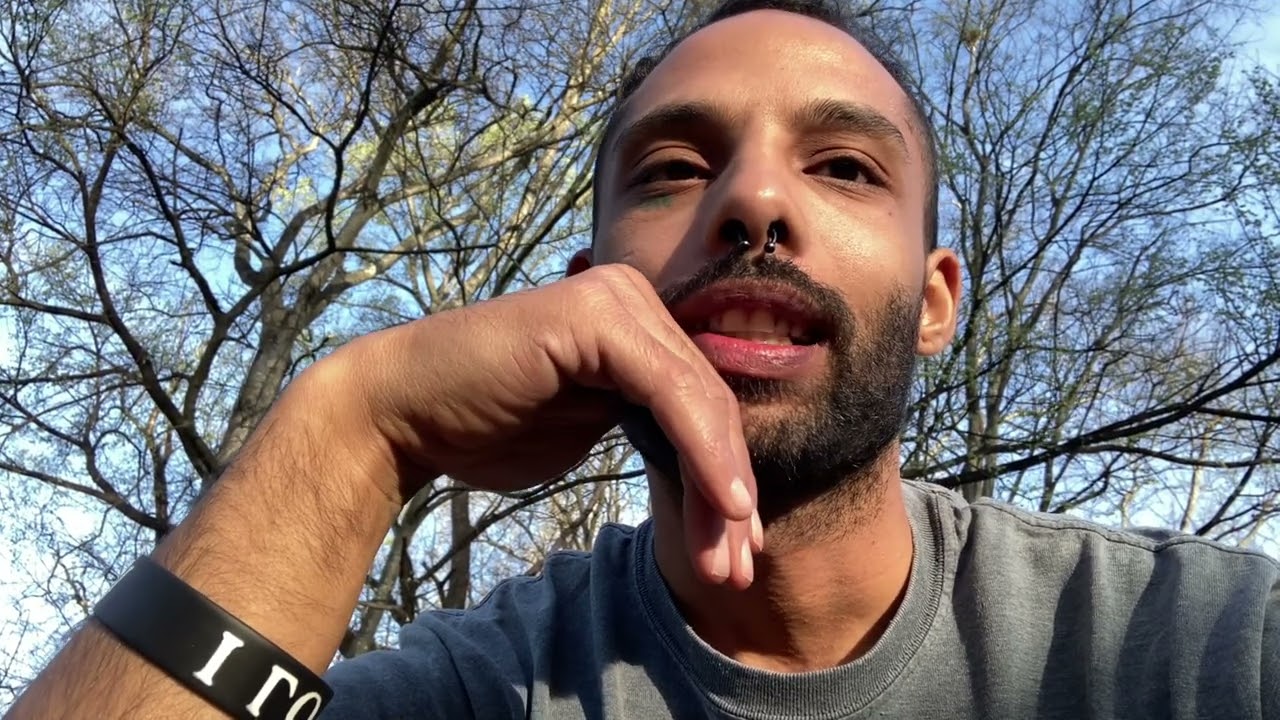 Word of encouragement 