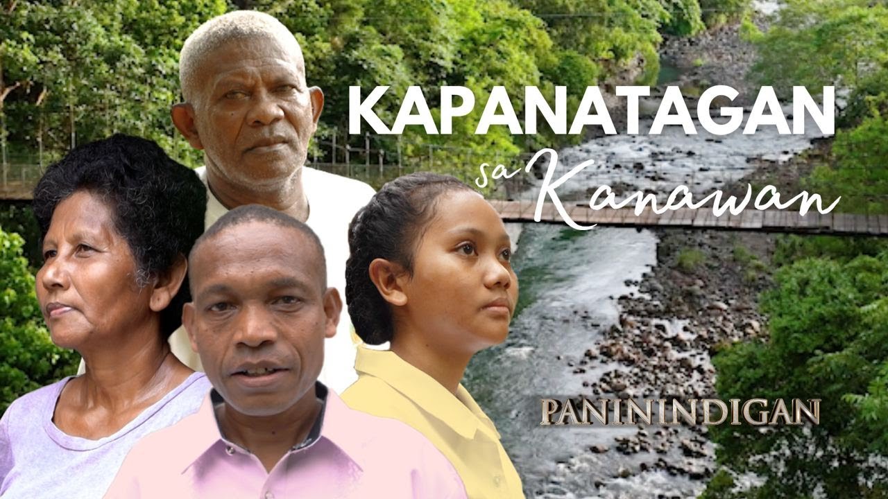 Kapanatagan sa Kanawan | Paninindigan