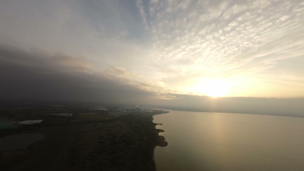 FPV SHOW Reel 24