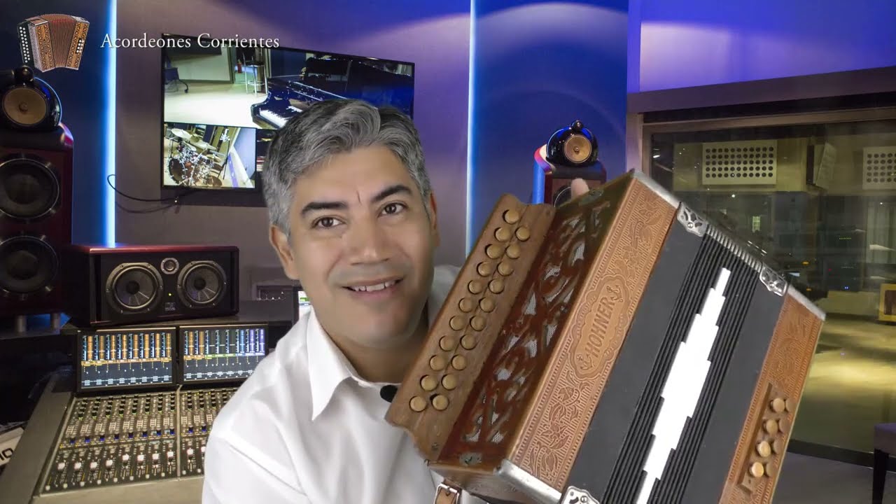 Probando HOHNER Marca registrada