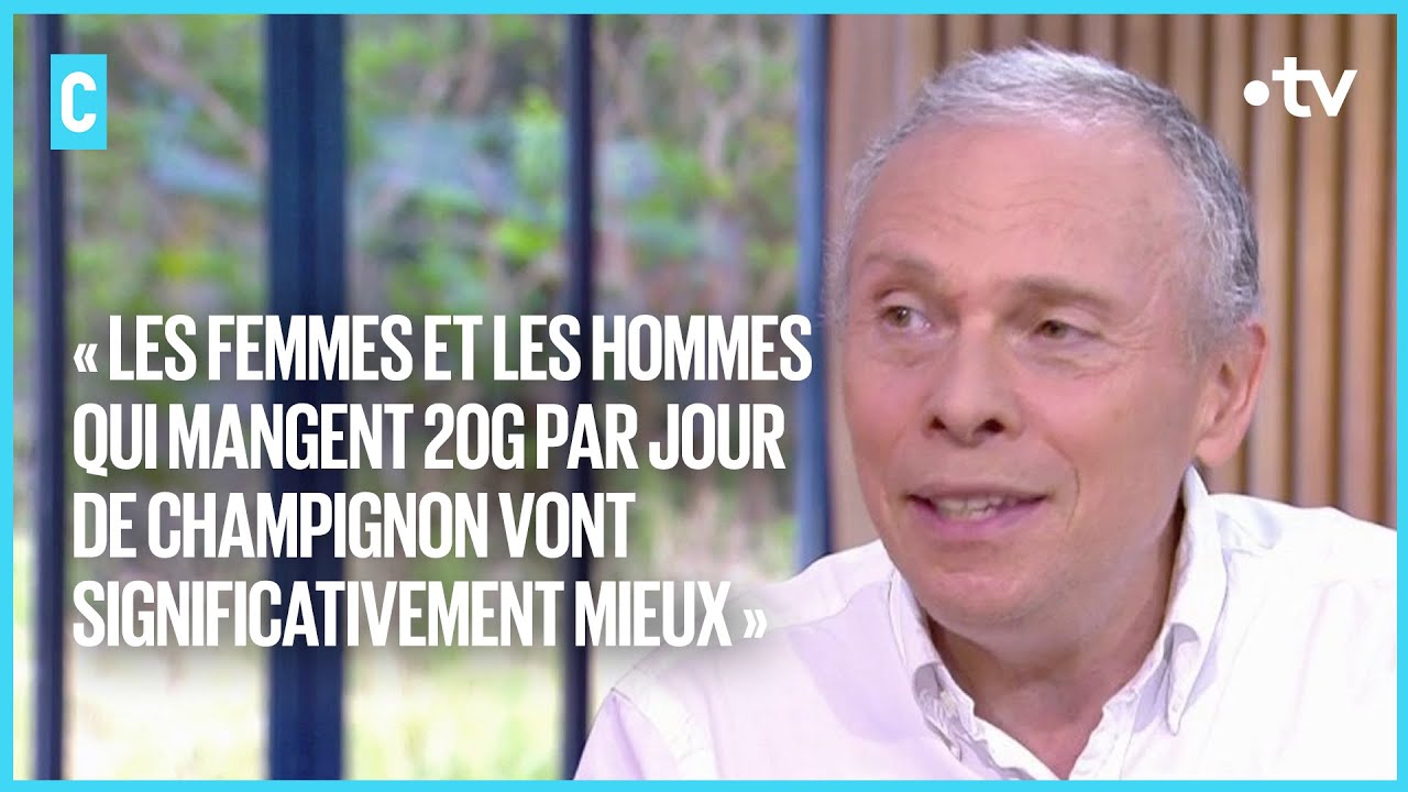 Conseils pour éloigner sa tristesse et ses angoisses - C l’hebdo - 18/06/2022