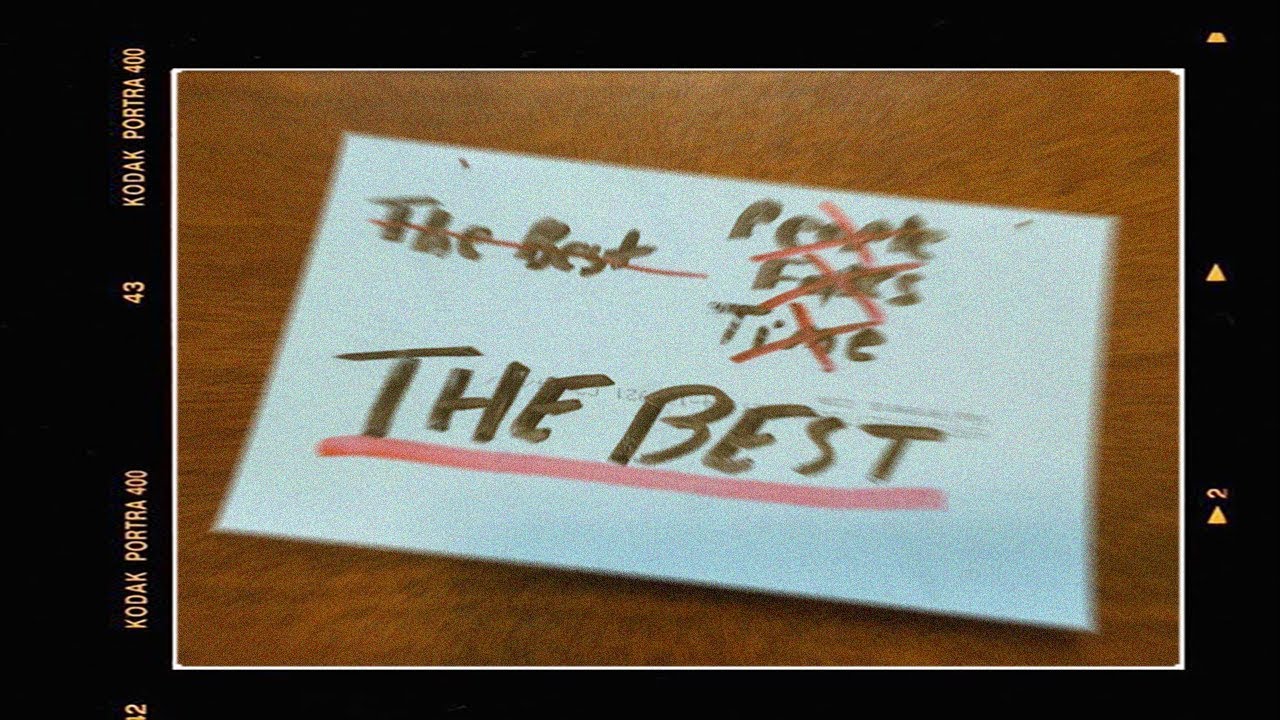 The Best