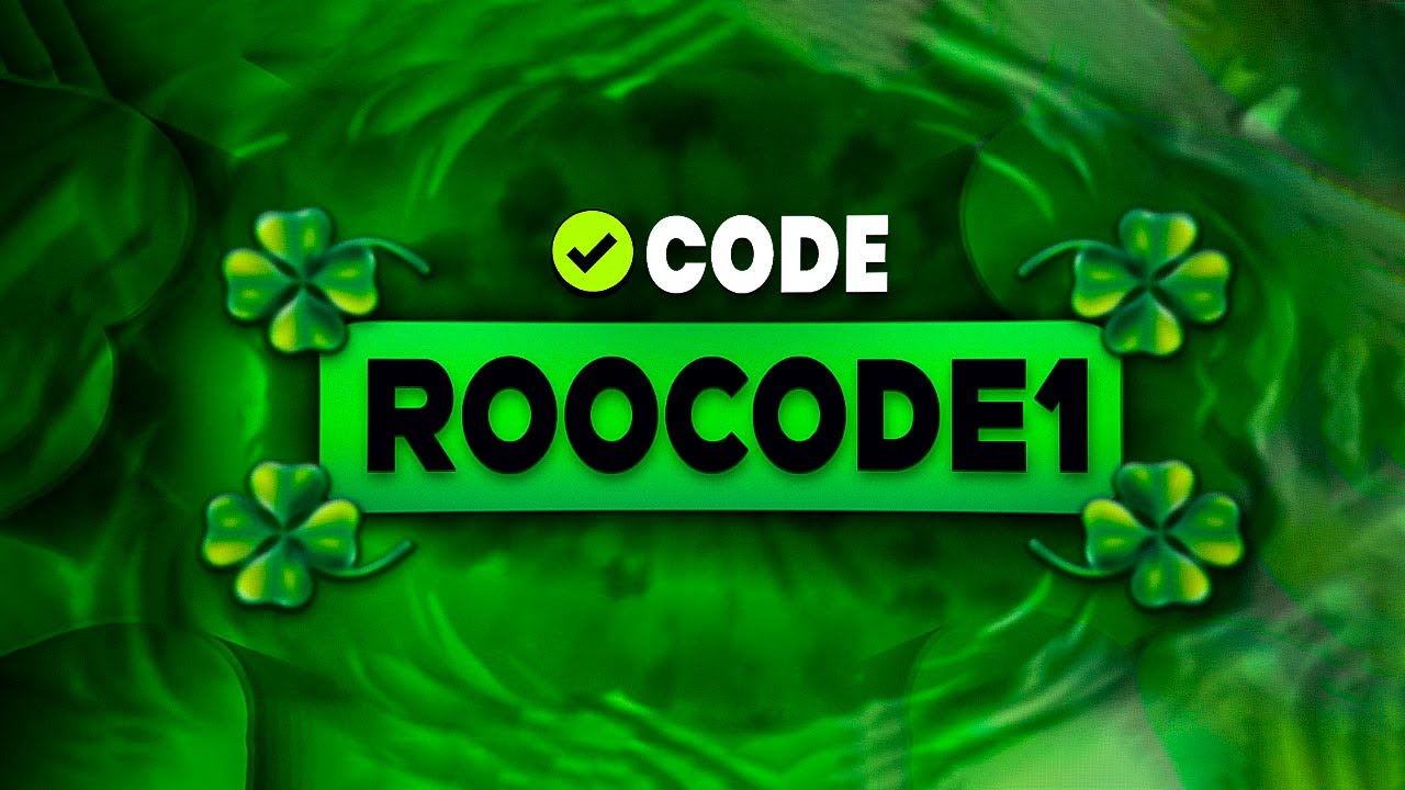 FIRST CODES of 2026 | How to Claim Code & Roobet Promo Code "ROOCODE1"
