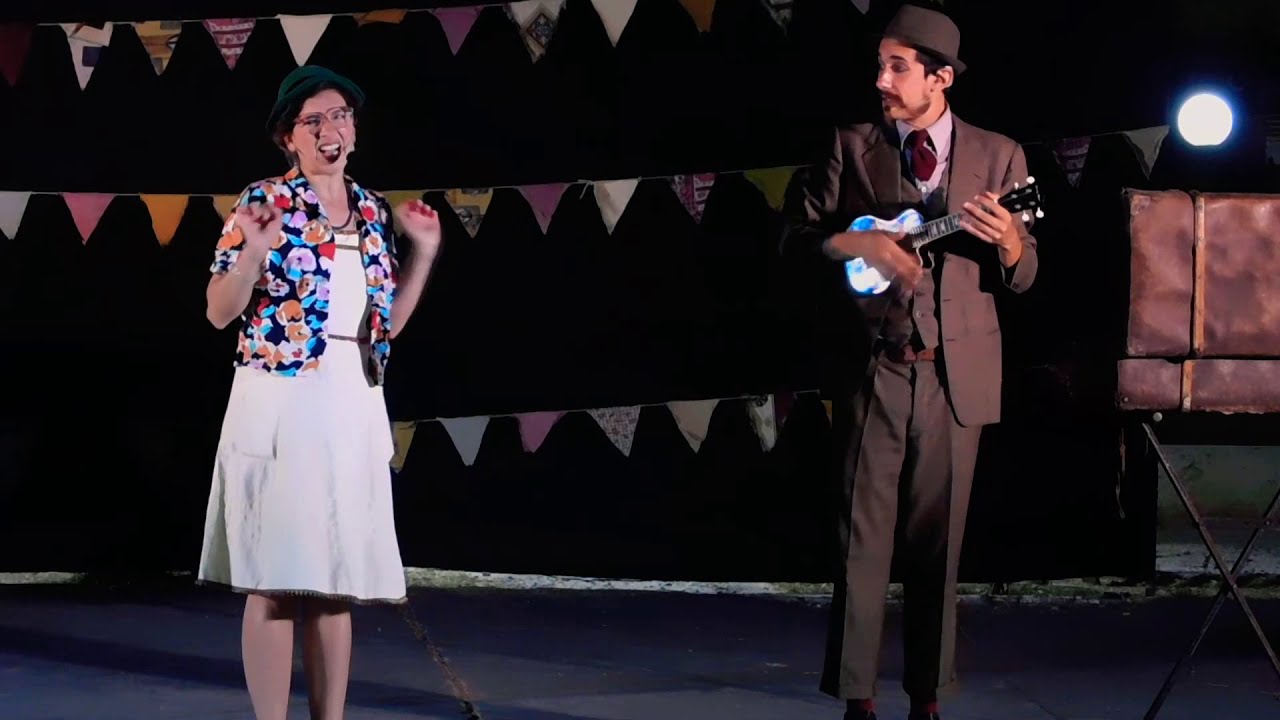 La Flor en Las Grutas