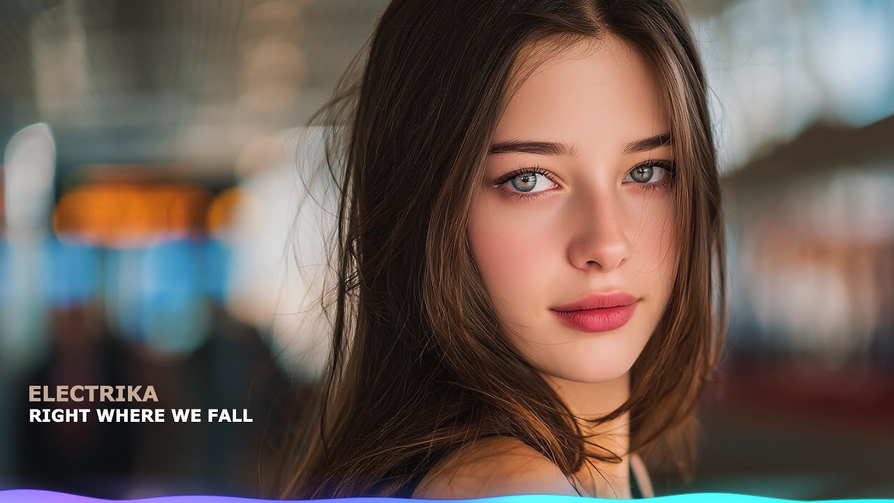 ELECTRIKA - Right Where We Fall (New EDM 2026)