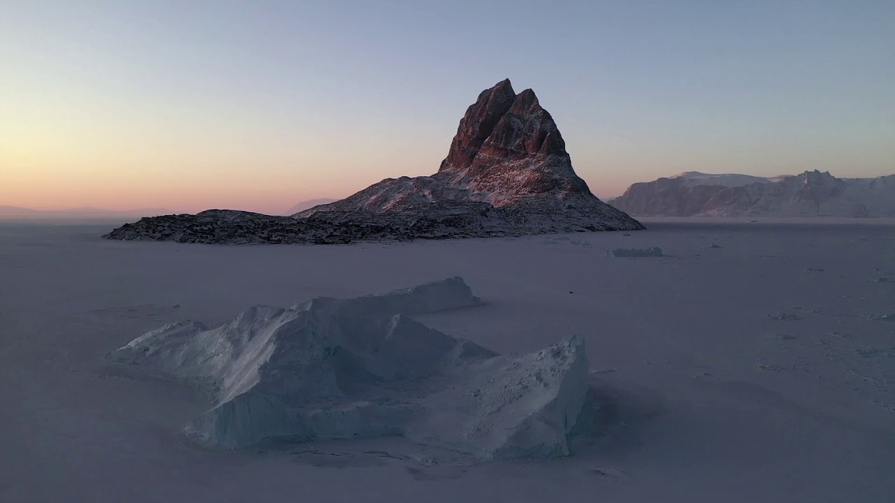 Magical Uummannaq