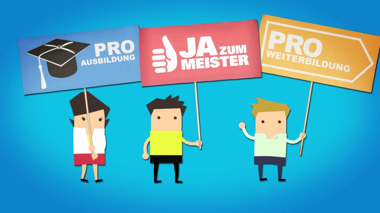 Was ist die Handwerkskammer