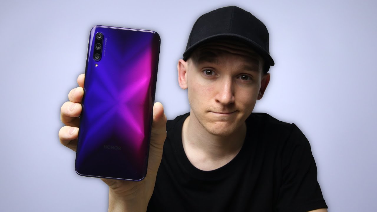 Honor 9X Pro Unboxing & First Look! Worth Upgrading Over Honor 9X?