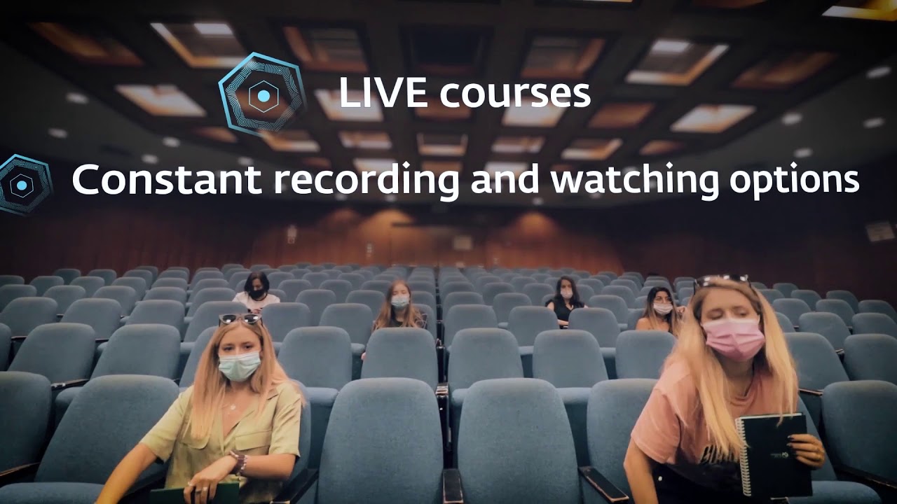 Welcome to Bar-Ilan University