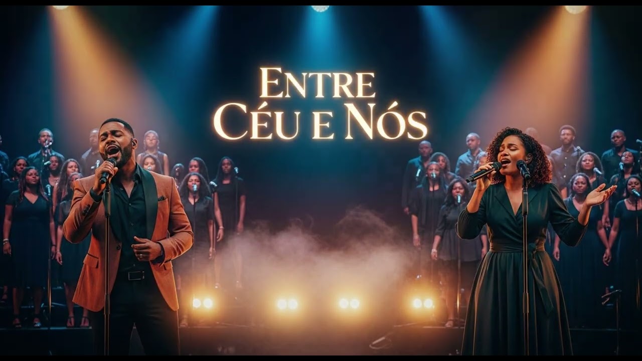 Entre O Céu e Nós - Groove Jazz Soul