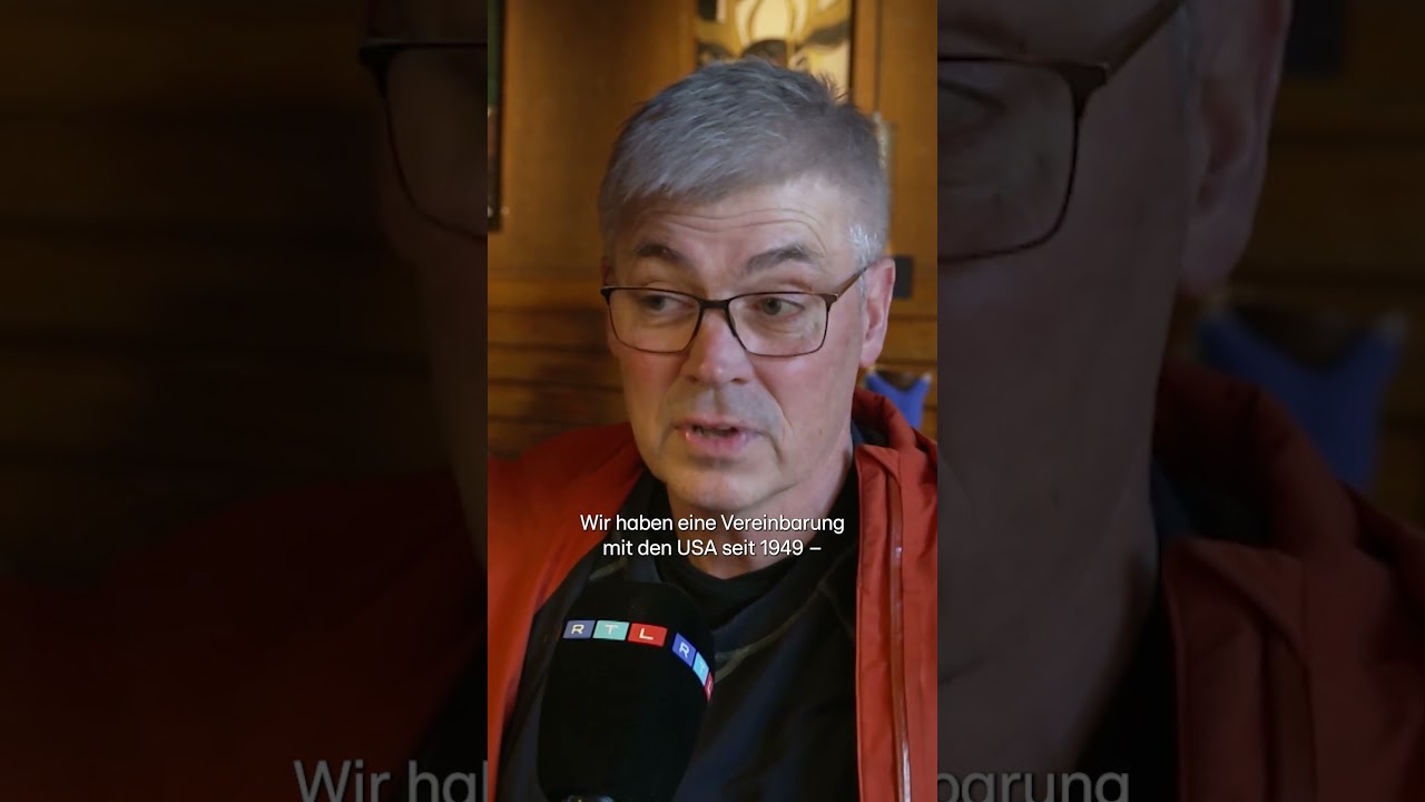Ende August steht #Island vor der Wahl. Will das Land Mitglied der #EU werden? #IslandYT