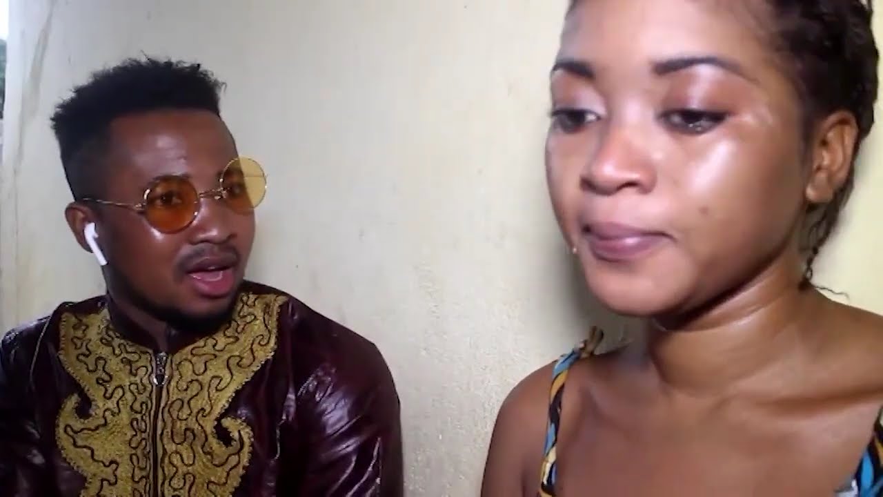 Kany Guinè - Episode 05 - LaGuinéeFé Complète en Soussou
