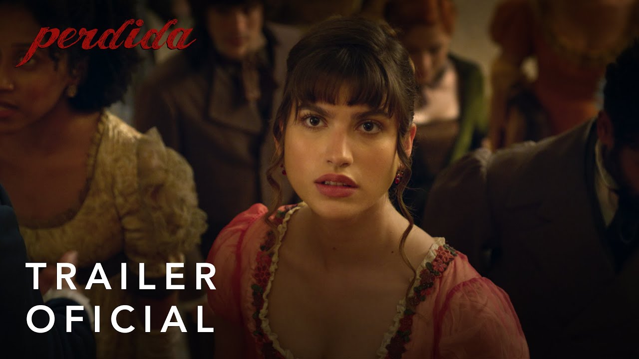 Perdida | Trailer Oficial | Disney+