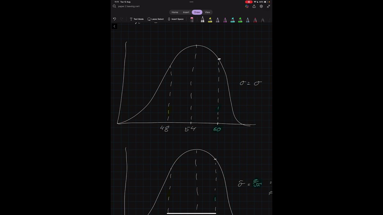 Statistics, sampling