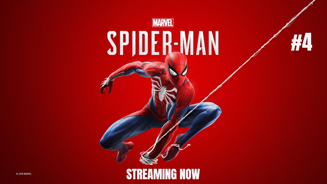 SPIDER-MAN REMASTERED LIVE-PART 4-MALAYALAM | ZAYN BLAZE