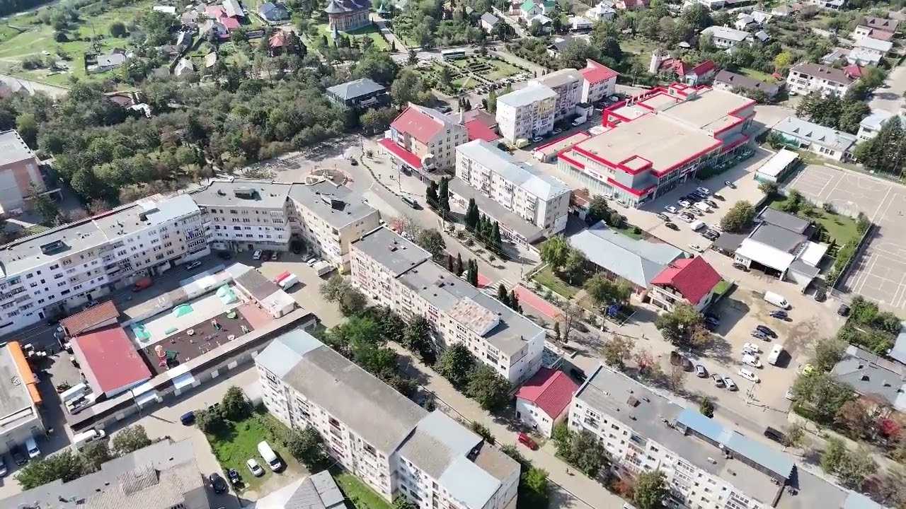 Harlau Jud. Iasi 2024