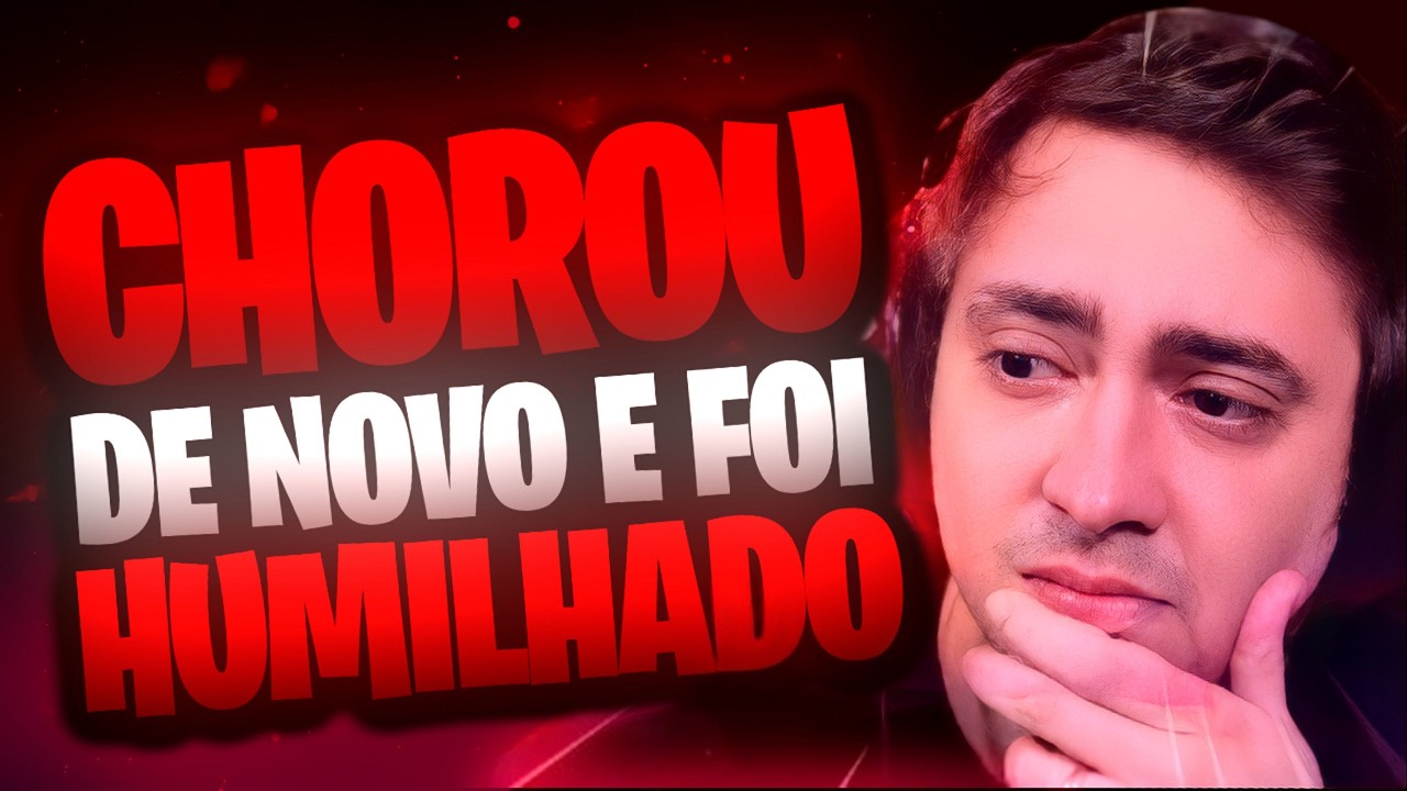 o HATE que o ALANZOKA SOFRE é Desproporcional !??