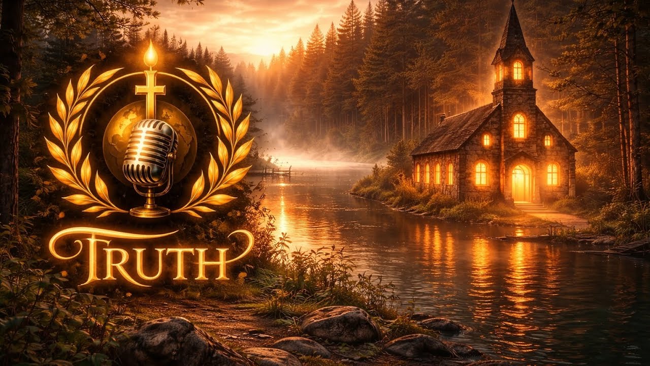 Chris Gospel Revival &ndash; Holy Spirit Message #videogospel | #15 Mission in Light🕯️ ✝️🕊️
