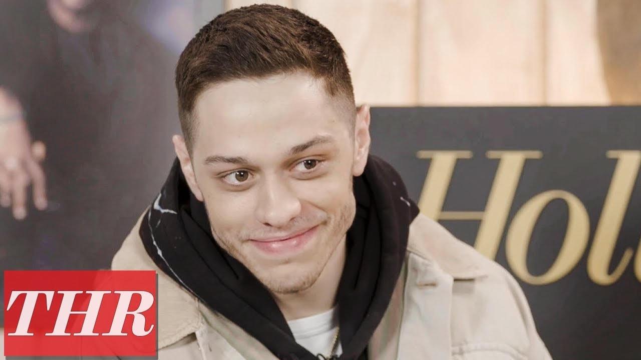 Pete Davidson Shares Real Tattoo Machine Gun Kelly Gave Him in 'Big Time Adolescence' | Sundance