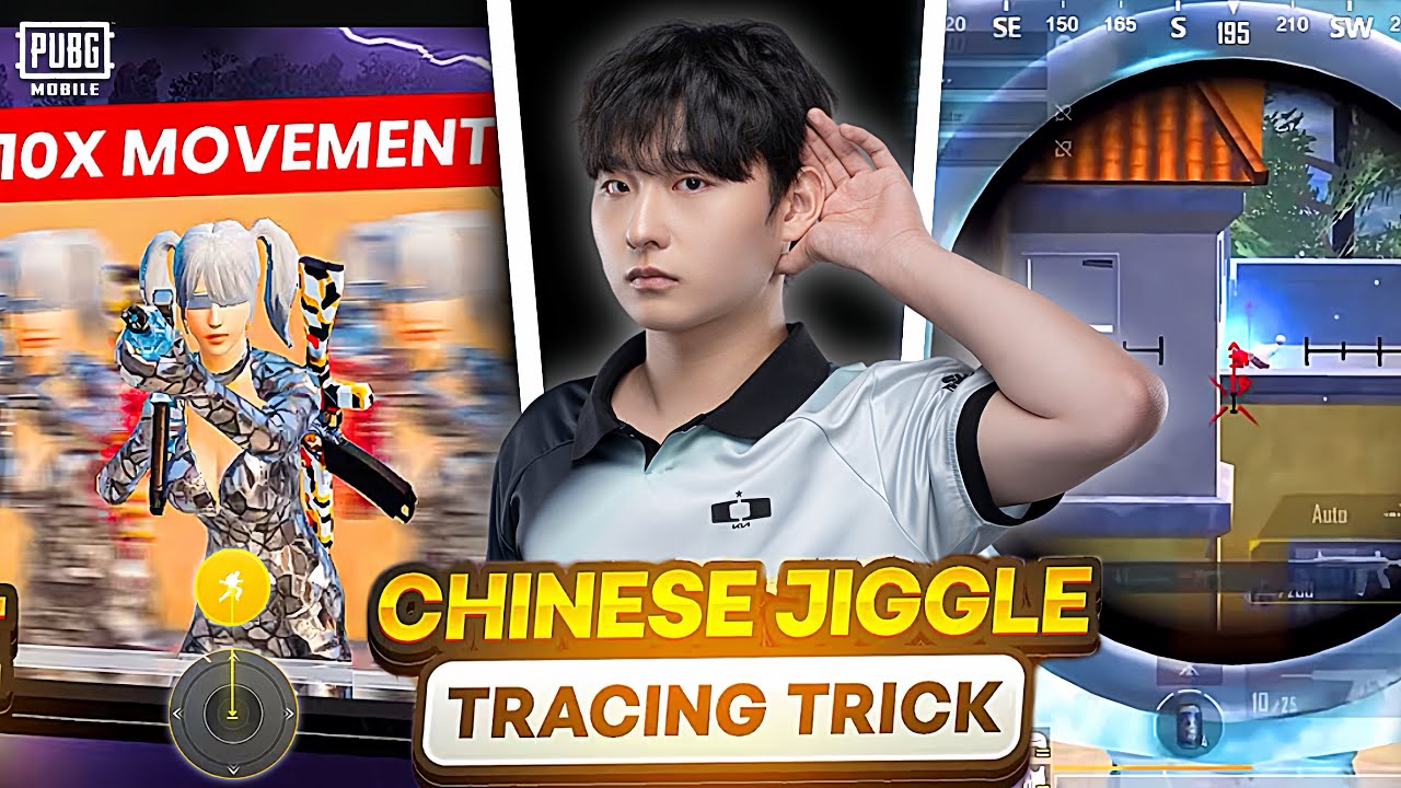 🤯DK NOLBU|10x FAST JOYSTICKS 🚀100% Real Sensitivity & 5Fingers Control Code🚨PUBG MOBILE 