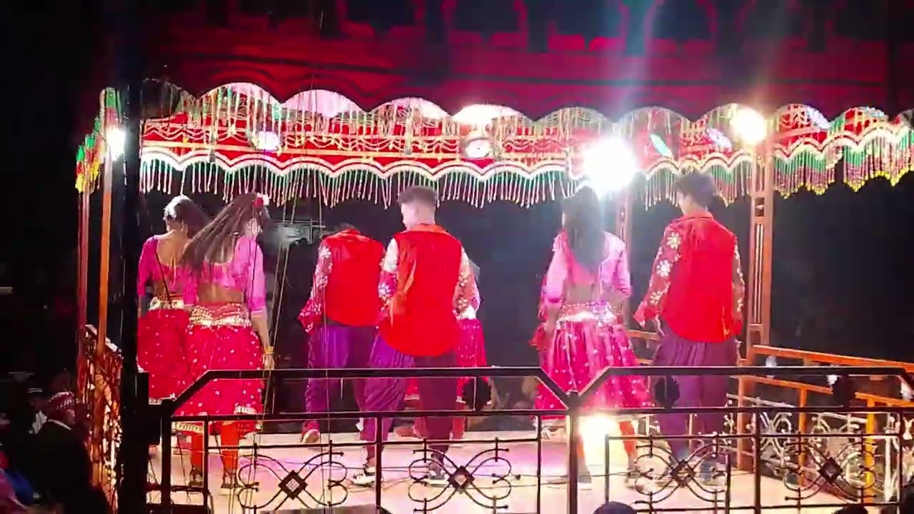 Kanakot new koraputia natak ....ଆଜି ମ ସ୍ତ୍ରୀର ବାହାଘର...jabardost dance video 