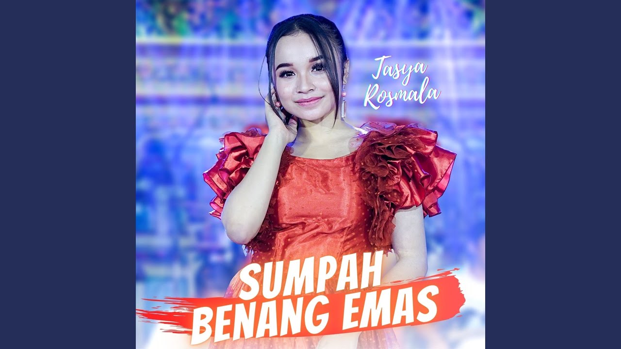 Sumpah Benang Emas