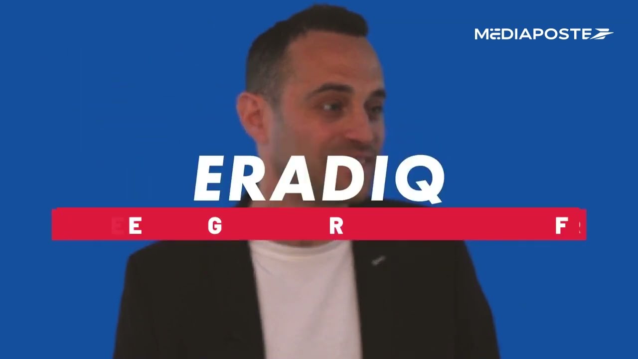 Interview avec Alexandre WOOG - Directeur Général d'ERADIQ