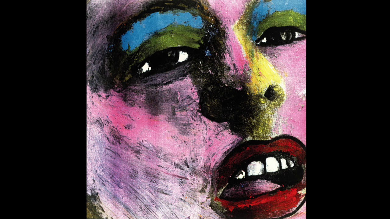 Happy Mondays - Hallelujah (Andrew Weatherall & Paul Oakenfield Club Remix)