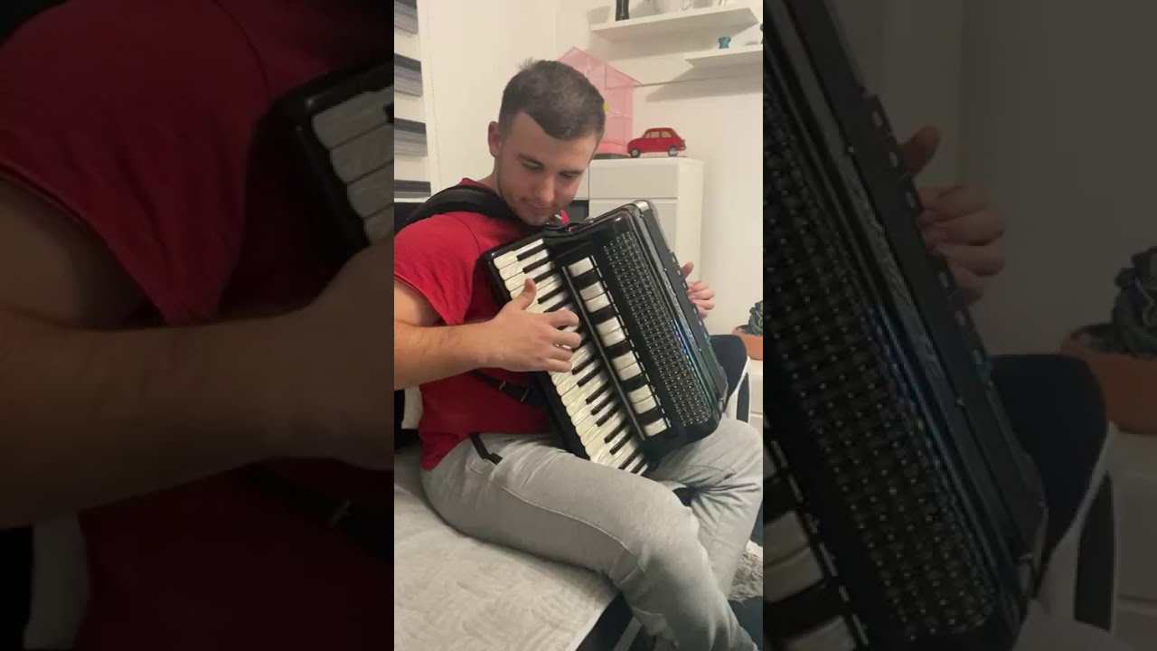 KOLO - OJ CURICE DINA TI - Kenan Kazazović - Dallape Supermaestro
