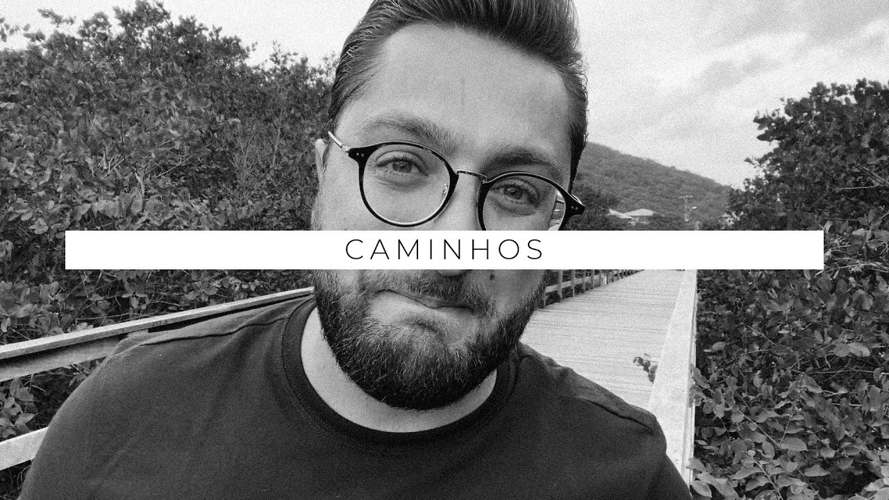 Caminhos - Thiago Rodrigo