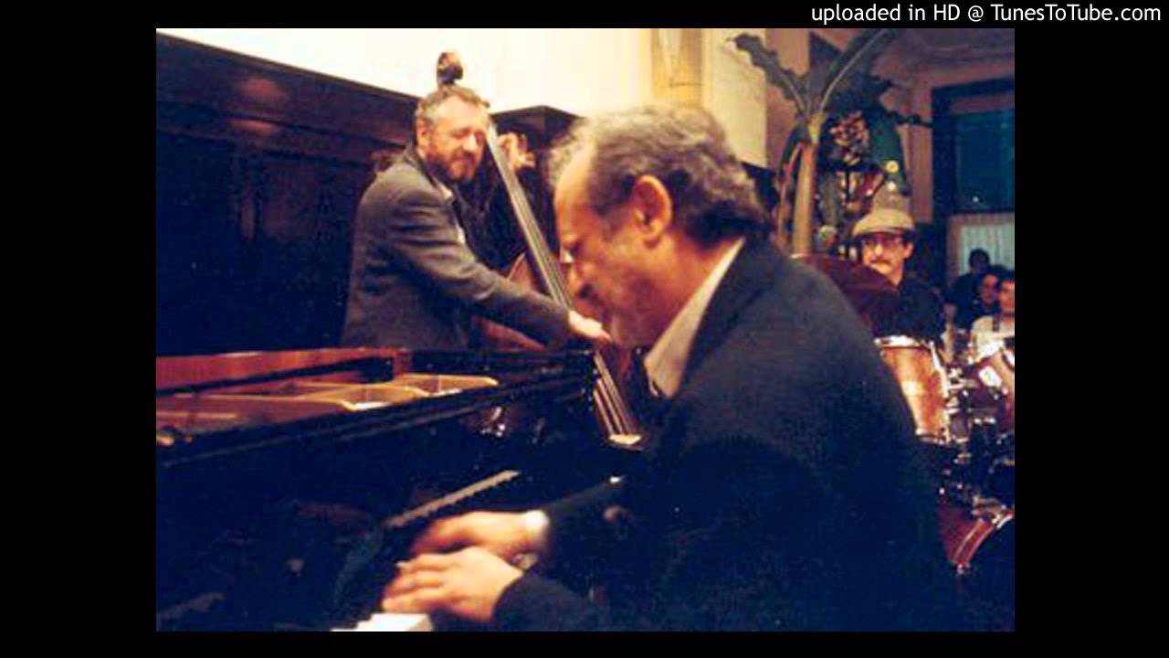 Sadovsko Horo, for piano, Milcho Leviev