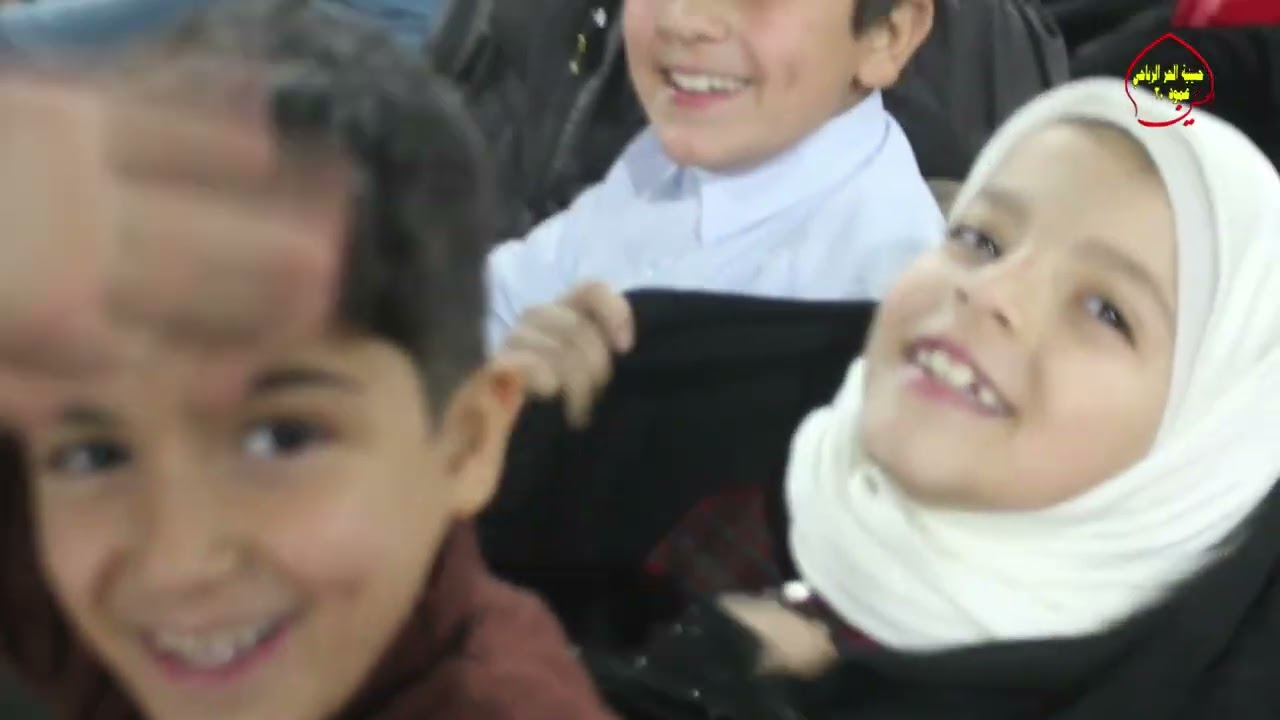 الشعبانية 7 : حسين شكر يامهدينة سنة 1447هـ