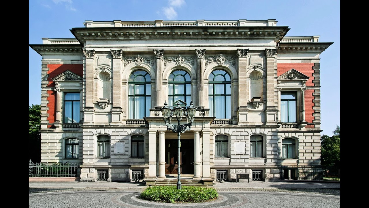 Vorstellung des Institut f&uuml;r Landesgeschichte