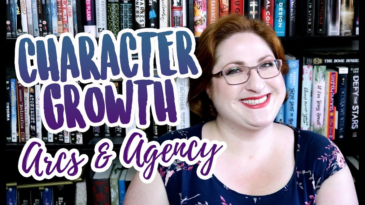 Character Agency & Growth