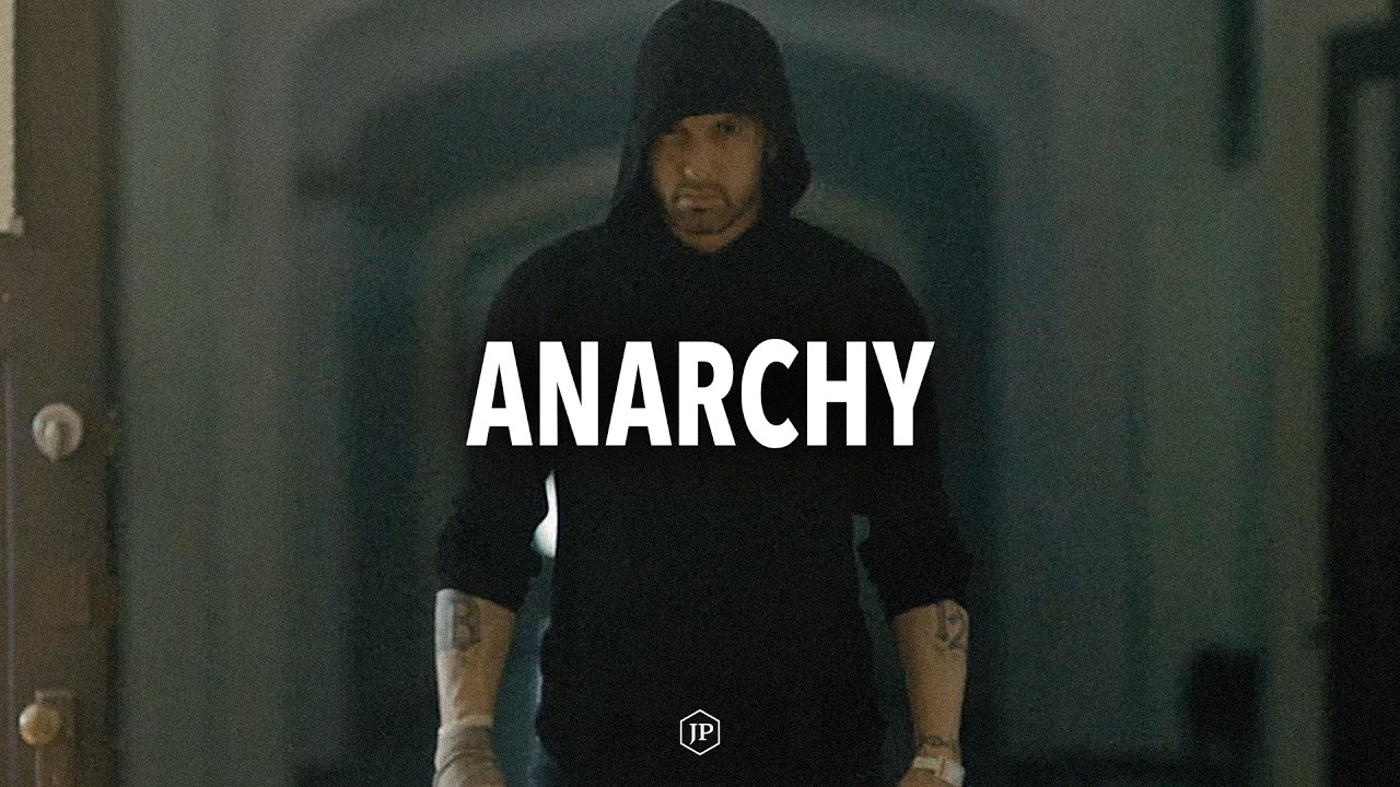 [FREE] Eminem Type Beat - 