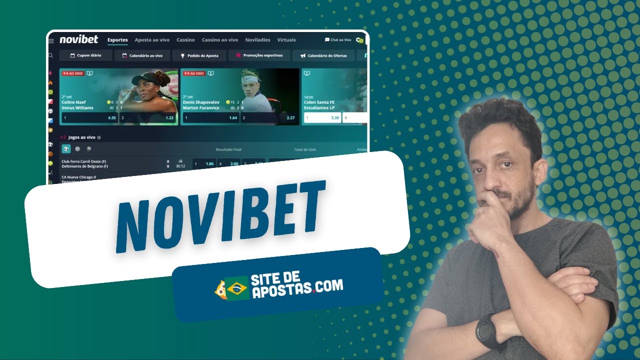 O que a Novibet tem (que as outras n&atilde;o t&ecirc;m)?