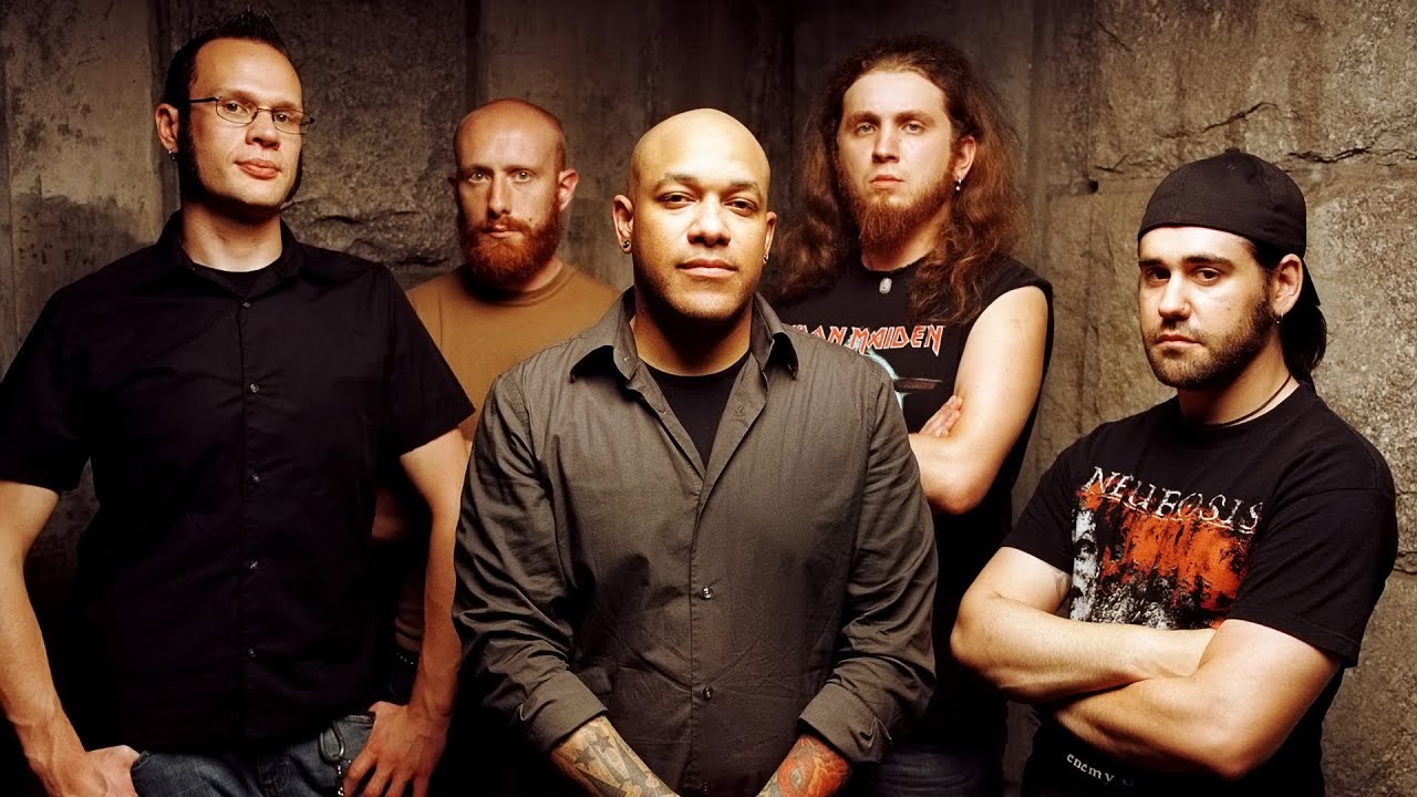 Killswitch Engage The End of Heartache (Acoustic Remix)