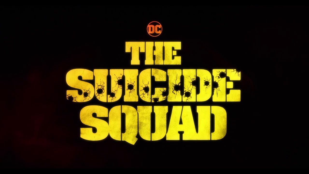 The Suicide Squad Trailer with Audio Description
