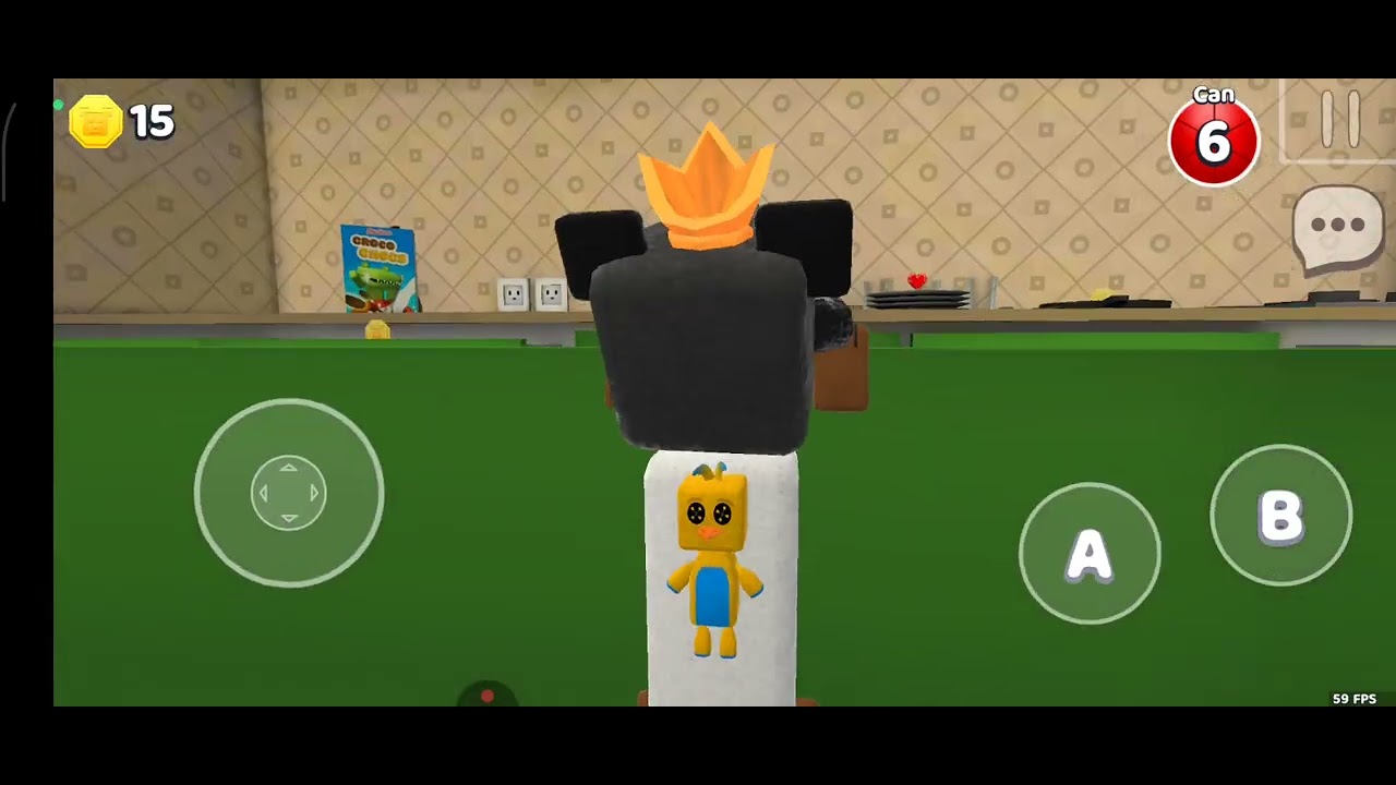 Ayı oyununraki gizemler 2