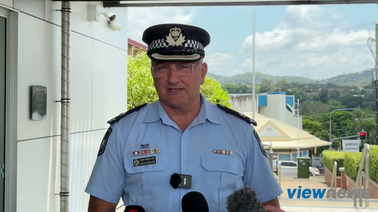 Fatal e-bike crash, Sunshine Coast