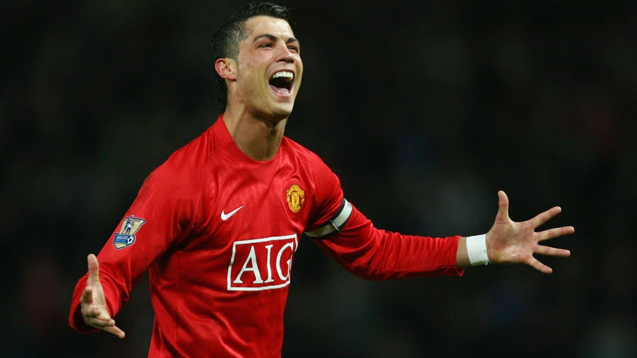 Cristiano Ronaldo 2008 | One & Only