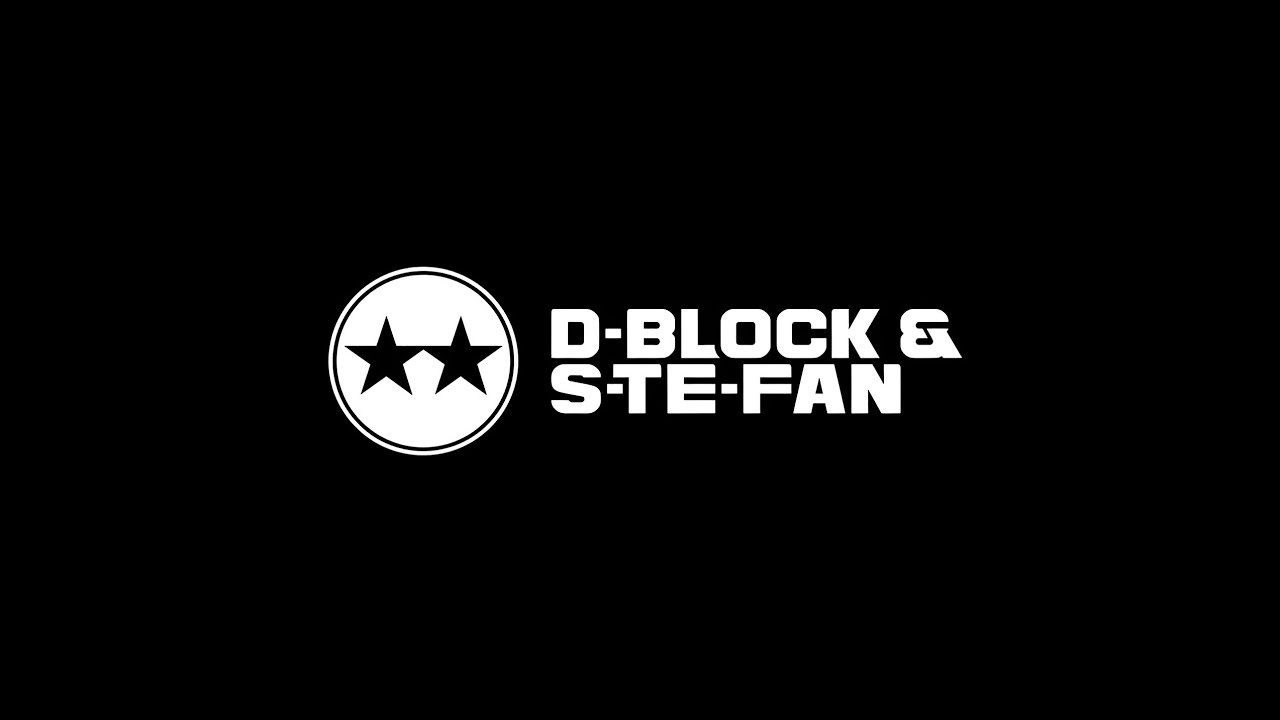 Depeche Mode - Enjoy The Silence (D-Block & S-te-Fan Remix)