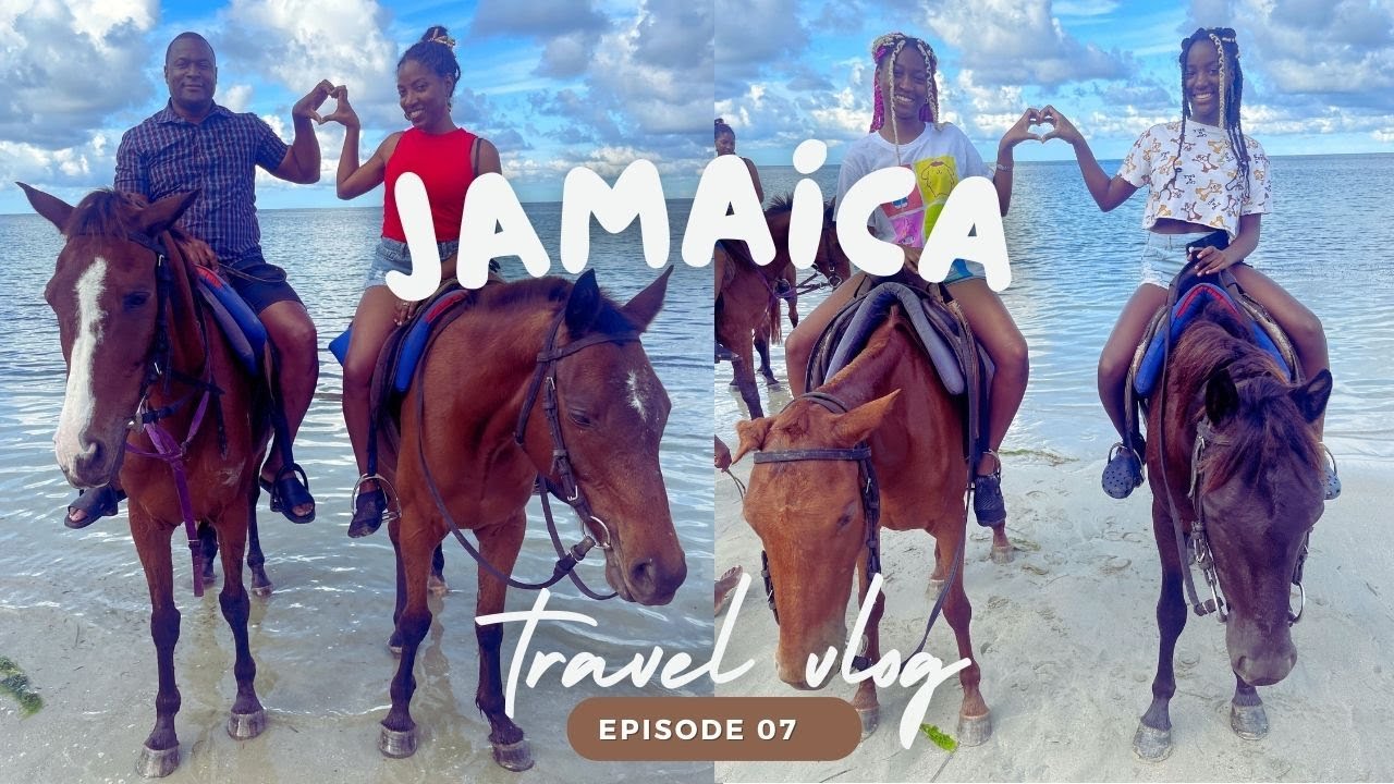 🇯🇲 Epic Ocho Rios Horseback Riding: Booking Secrets to Save Big!