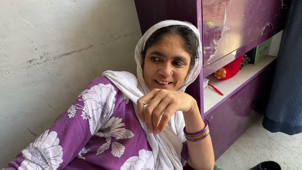 Talha Ka Exam… Pura Din Kaise Guzra 📚 | Daily Vlog