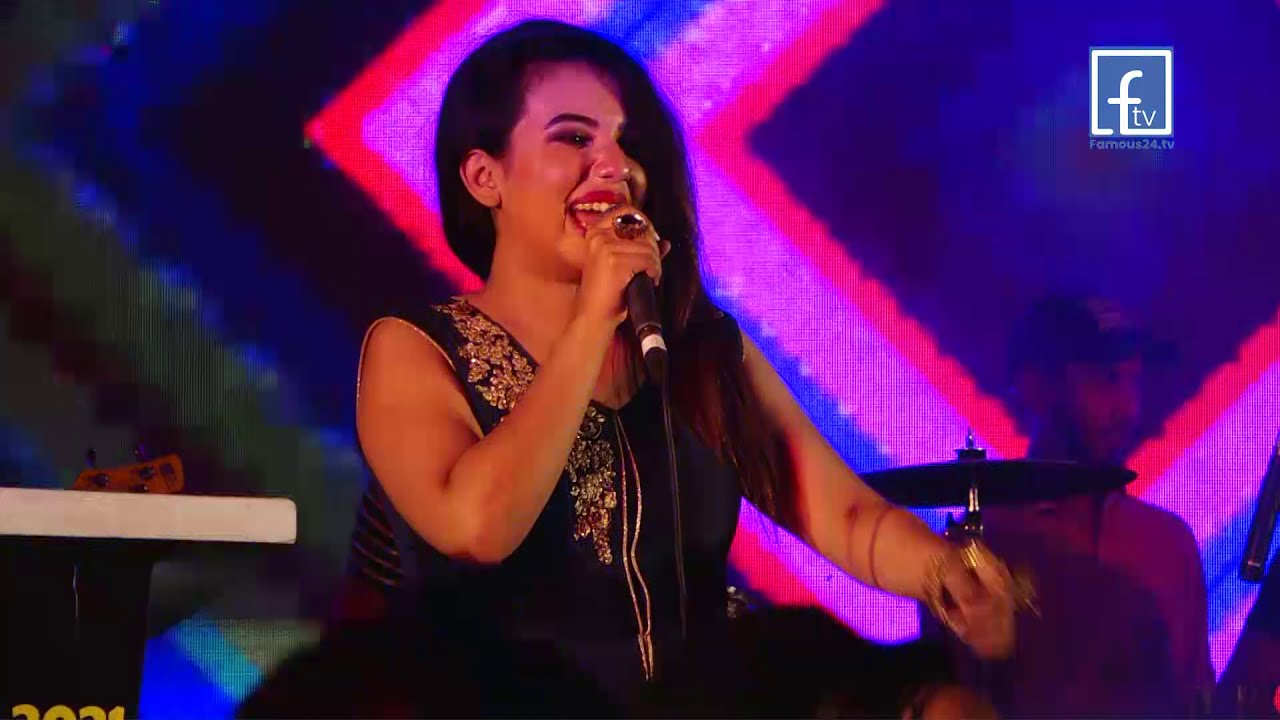 ফাগুনি পূর্ণিমা রাতে চল পলায়ে যাই । Song Mashup । Navila Rahman । famous24.tv  ।