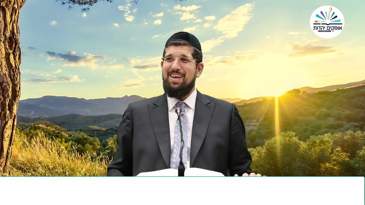 פטירת שמואל הנביא ויום ירושלים | שבועות | הרב אליהו עמר